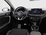 Kia XCeed (2025) Plug-in-Hybrid, DPH, Navigace - náhled 7