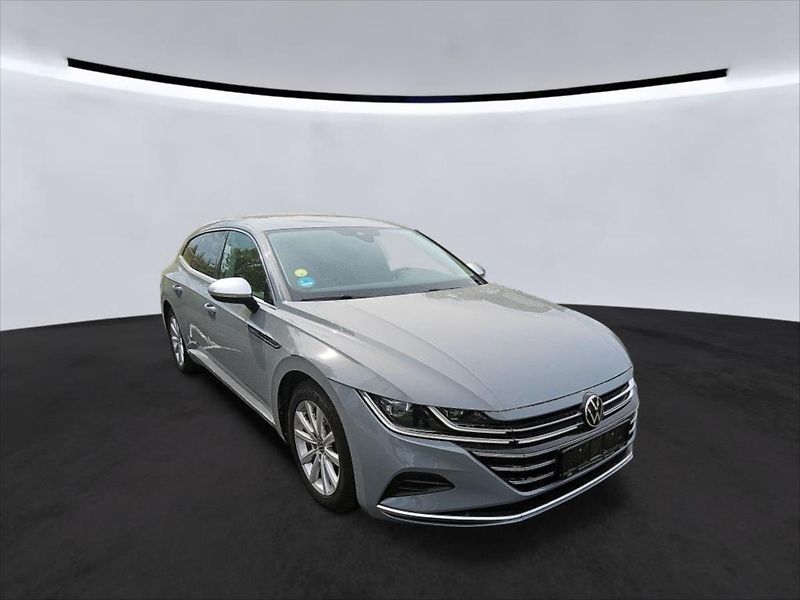 Volkswagen Arteon 2,0 TDI IQ-LIGHT KAMERA - fotka 2 z 10