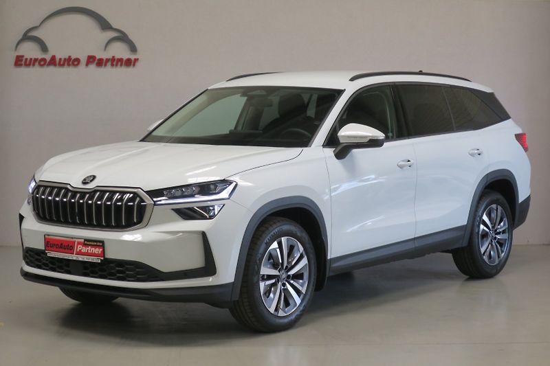 Škoda Kodiaq (2026) REZERVACE 1,5 TSI  Matrix NTop - fotografie inzerátu