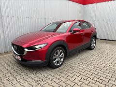 Mazda CX-30 2.0 Sky-G AWD A/T Plus Style - fotografie inzerátu