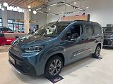 Toyota ProAce City Verso 1.5 D-4D M/T Family 7S - náhled 2