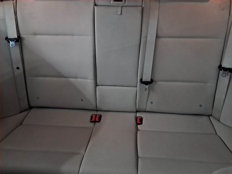 BMW X3 (2014) xDrive20d, 4X4, Automat, Kůže - fotka 10 z 21
