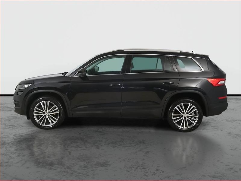 Škoda Kodiaq (2019) 2.0 TDI 4x4 - fotka 3 z 24