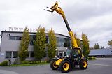 JCB (2019) 531-70 / 900 MTH telescopic - náhled 10