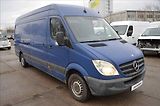 Mercedes-Benz Sprinter (2009) 313 CDI - náhled 2