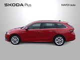 Škoda Octavia (2021) Combi 1.5 TGI G-TEC DSG Style+ - náhled 33