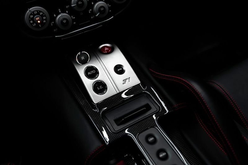 Ferrari 599 - fotka 18 z 30
