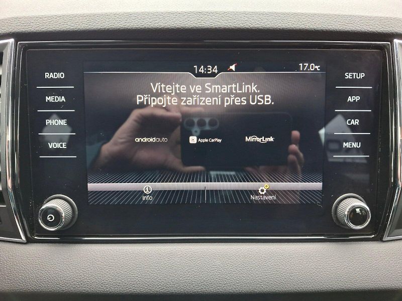 Škoda Karoq (2020) Ambition 1,5TSi 110kW - fotka 20 z 33