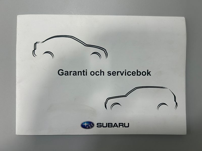 Subaru Outback (2022) 2.5 ACTIVE AUT 2022 | Záruka - fotka 48 z 54