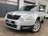 Škoda Yeti (2013) 2.0 TDi 4x4, tažné - náhled 1