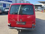 Volkswagen Transporter 2.5 TDi 75kw koupeno v CZ - náhled 7