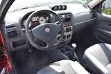 Fiat Strada 1,3 JTD AC,DIFF,BT,MLHOVKY - náhled 8