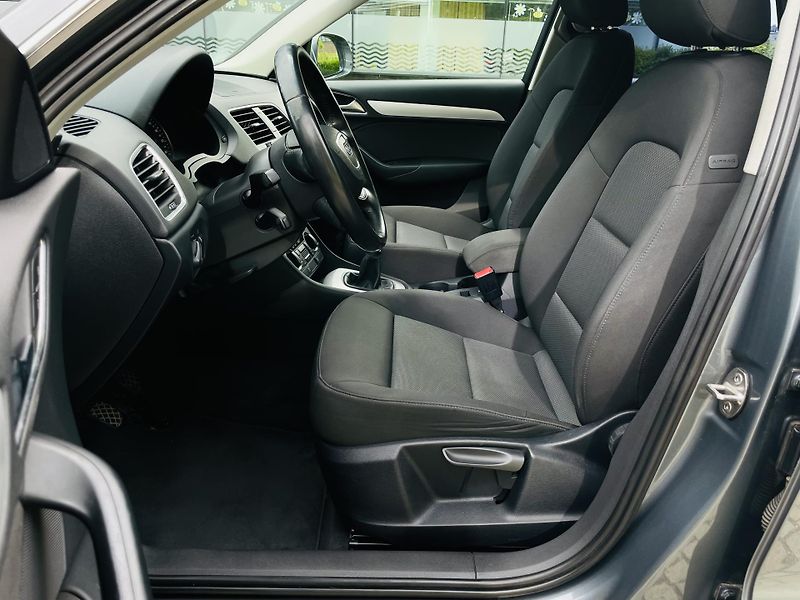 Audi Q3 1.4TFSI MAN SERVISKA TAŽNÉ - fotka 26 z 41