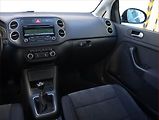 Volkswagen Golf Plus (2010) 1.6 TDI, Tempomat - náhled 8