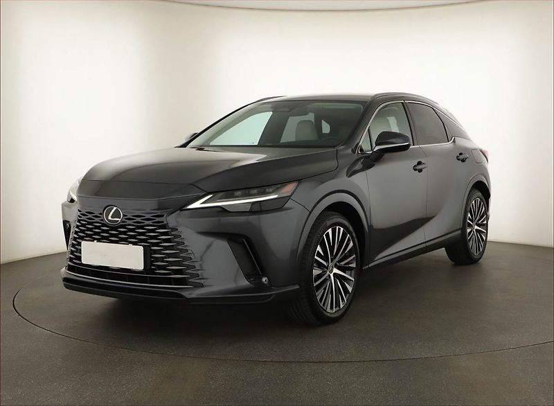 Lexus RX 400h (2023) 450h+ - fotka 2 z 20