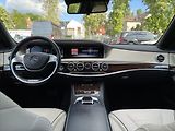 Mercedes-Benz Třídy S S 350 d 4Matic - náhled 13