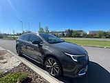 Toyota Corolla 1.8 Hybrid 140K Style - náhled 8