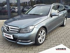 Mercedes-Benz Třídy C 250d/150kW 4Matic AT - fotografie inzerátu