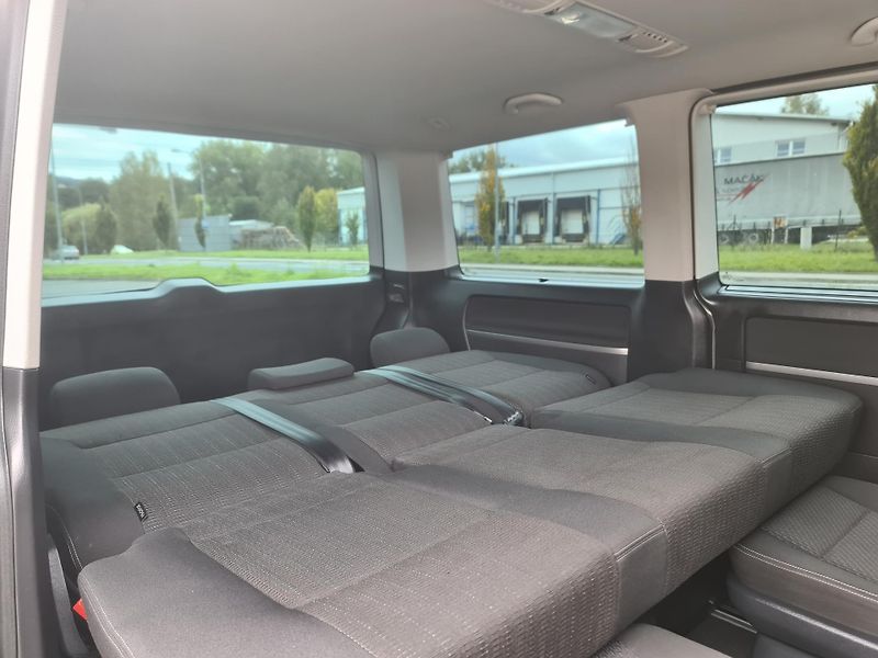 Volkswagen Transporter (2016) MULTIVAN 2.0TDi 110-KW OLOMOUC - fotka 71 z 103