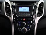 Hyundai i30 (2016) 1.6 GDI, Serv.kniha, Tempomat - náhled 10