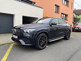 Mercedes-Benz GLE (2021) 53 AMG, COUPE, 4M+, EQ, DPH - náhled 2