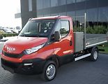 Iveco Daily (2019) 50C16 3.0TDi novy 3S sklápěč  - náhled 1
