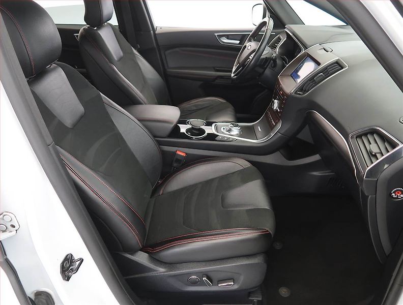 Ford S-MAX (2020) ST-Line 2.0 EcoBlue - fotka 9 z 28