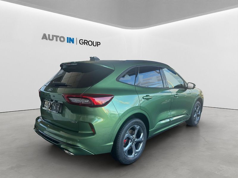 Ford Kuga (2026) 2,5 Duratec Hybrid HEV ST-Line - fotka 4 z 7