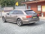 Audi A6 Allroad (2014) 3.0TDI 180KW – VÝBAVA - náhled 7