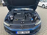 Volkswagen Passat Variant (2023) 2.0TDI 110kW DSG NEHAVAROVANÉ - náhled 32