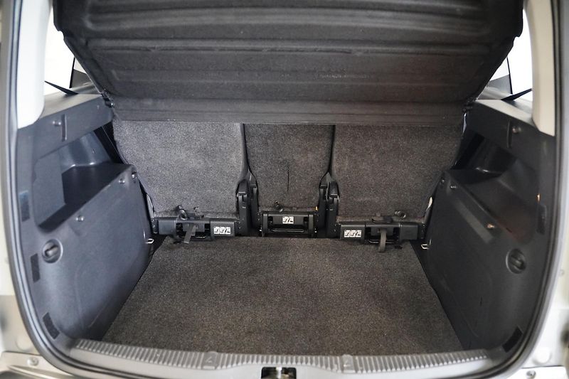Škoda Roomster - fotka 22 z 22
