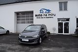 Volkswagen Touran (2017) 1.4TSI 110kw HIGHLINE 7M TAŽNÉ - náhled 1