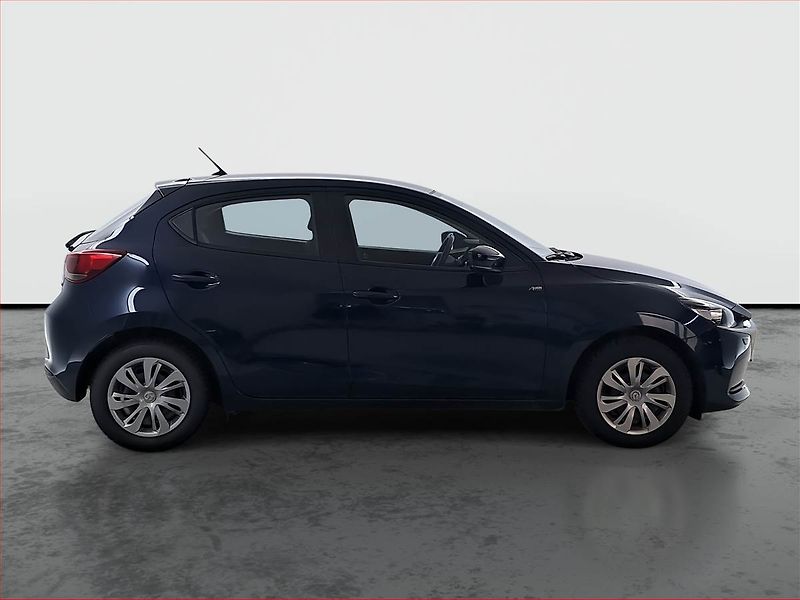 Mazda 2 (2022) 1.5 16V, Automat, ČR,1.maj - fotka 6 z 16