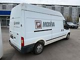Ford Transit 2.2 TDCi 81kW L3H3 - náhled 6