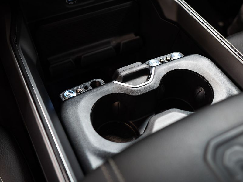 Dodge RAM (2024) 5.7 eTorque Sport Lift Edition - fotka 25 z 35