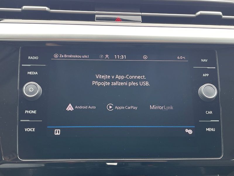 Volkswagen Arteon Shooting Brake (2023) 2.0 TDI 110 kW DSG GT - fotka 16 z 34