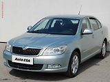 Škoda Octavia (2009) 1.4 TSI, ČR, AC, park.čidla - náhled 2