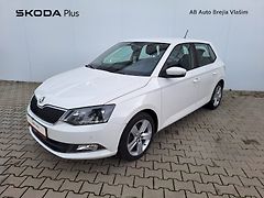 Škoda Fabia (2018) 1.0 TSI / 81 kW / 6MP / STYLE - fotografie inzerátu