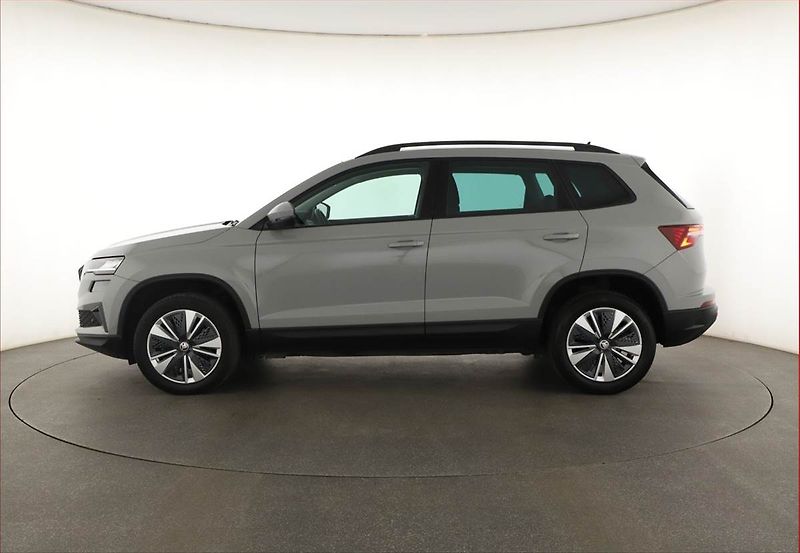 Škoda Karoq (2024) 2.0 TDI - fotka 3 z 23