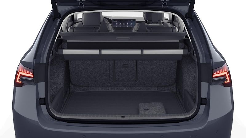 Škoda Octavia 130 let Premium 1,5 TSI DSG - fotka 6 z 6
