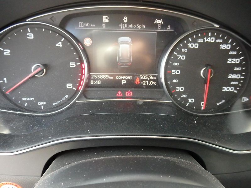 Audi A6 3.0 TDI QUATTRO, NAVI, MHEV - fotka 14 z 25