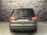 Ford Galaxy (2023) 2.5 HEV Titanium 7míst - náhled 2