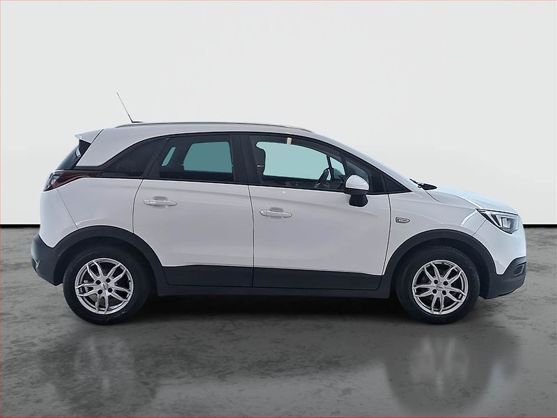 Opel Crossland X (2017) Enjoy 1.2, Serv.kniha - fotka 3 z 19