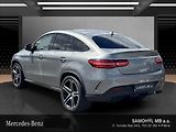 Mercedes-Benz GLE 450 4MATIC kupé AMG linie - náhled 3