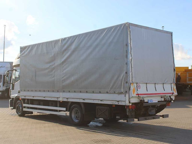 Iveco Eurocargo 120E25, EURO 5, BOČNICE, HYDRA - fotka 4 z 21