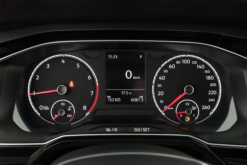 Volkswagen Polo (2019) Highline 1.0 TSI, Automat, ČR - fotka 8 z 14