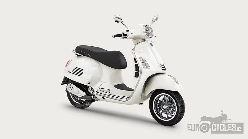 Vespa (2026) GTS 310 S HPE ABS - fotka 6 z 8