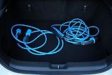Mazda MX-30 e-Skyactiv, HUD, ACC, Kamera - náhled 33