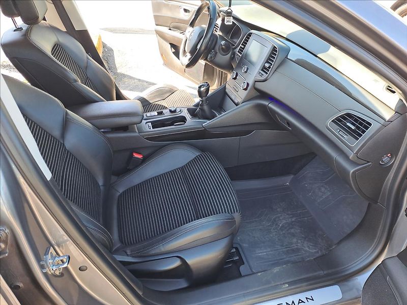 Renault Talisman 1,6 dCi NAVIGACE,KOUPENO CZ - fotka 8 z 21