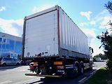 MAN TGX 26.440 6x2 EEV Retarder - náhled 3